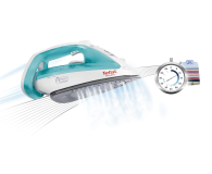 Tefal Easygliss FV3910 - 305484 - zdjęcie 2